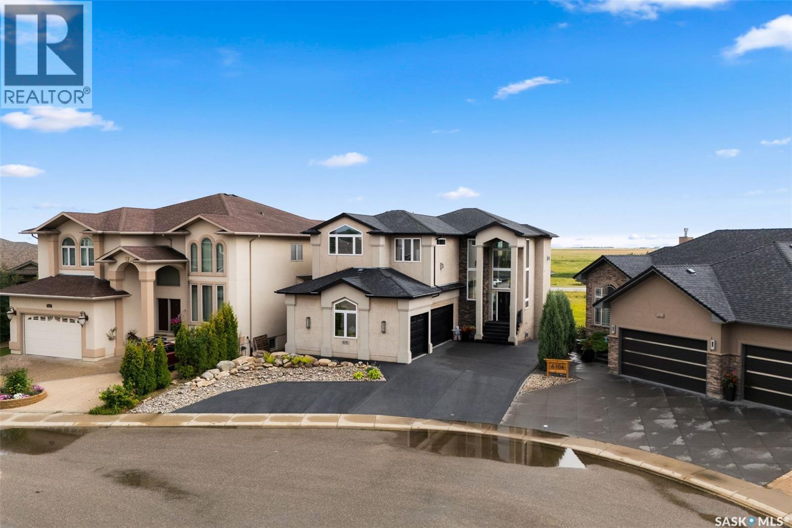 6110 Wascana COURT - 87