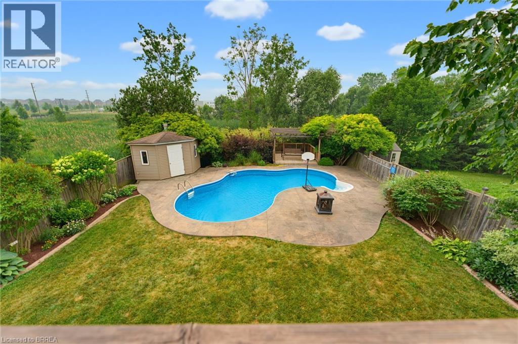 196 MCGUINESS Drive - 34