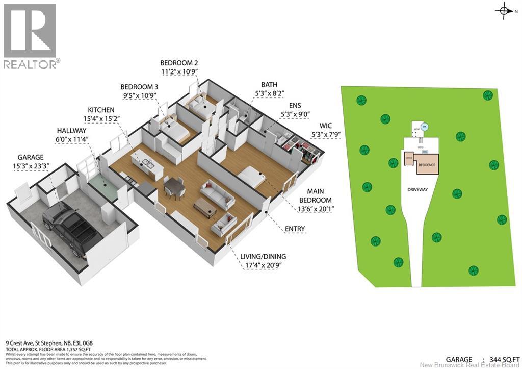 9 Crest Avenue - 43