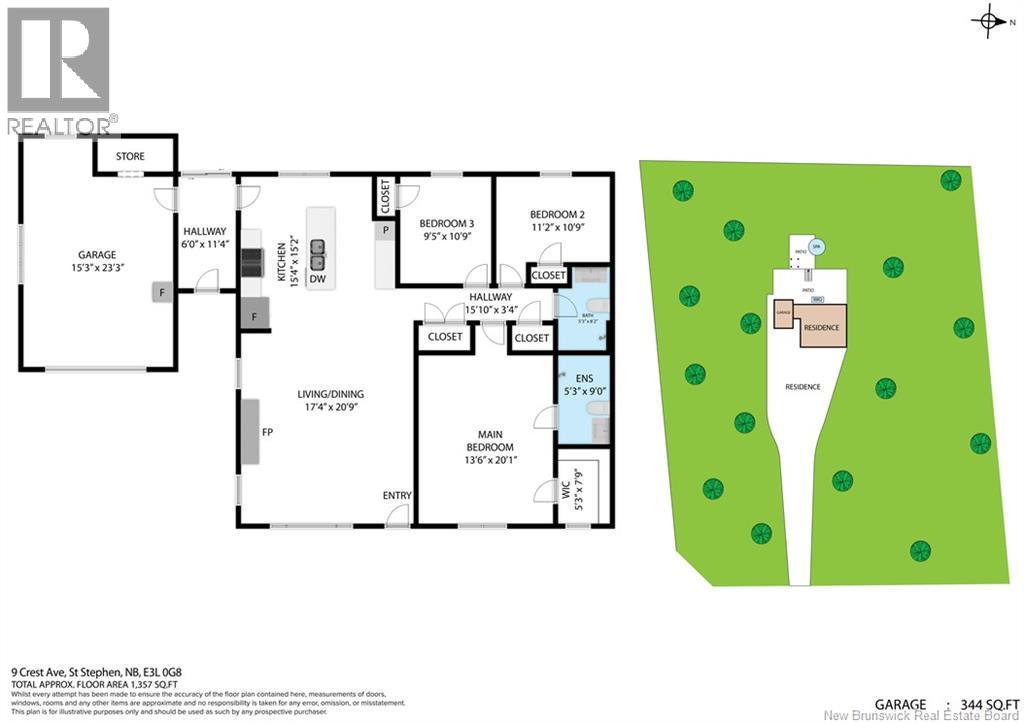 9 Crest Avenue - 44