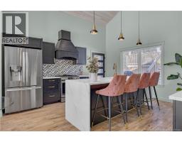 Kitchen/Dining room - 9 Crest Avenue, Heathland, NB E3L0G8 Photo 8