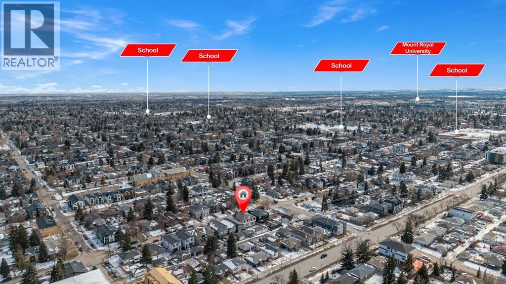 2227 36 Street SW - 47