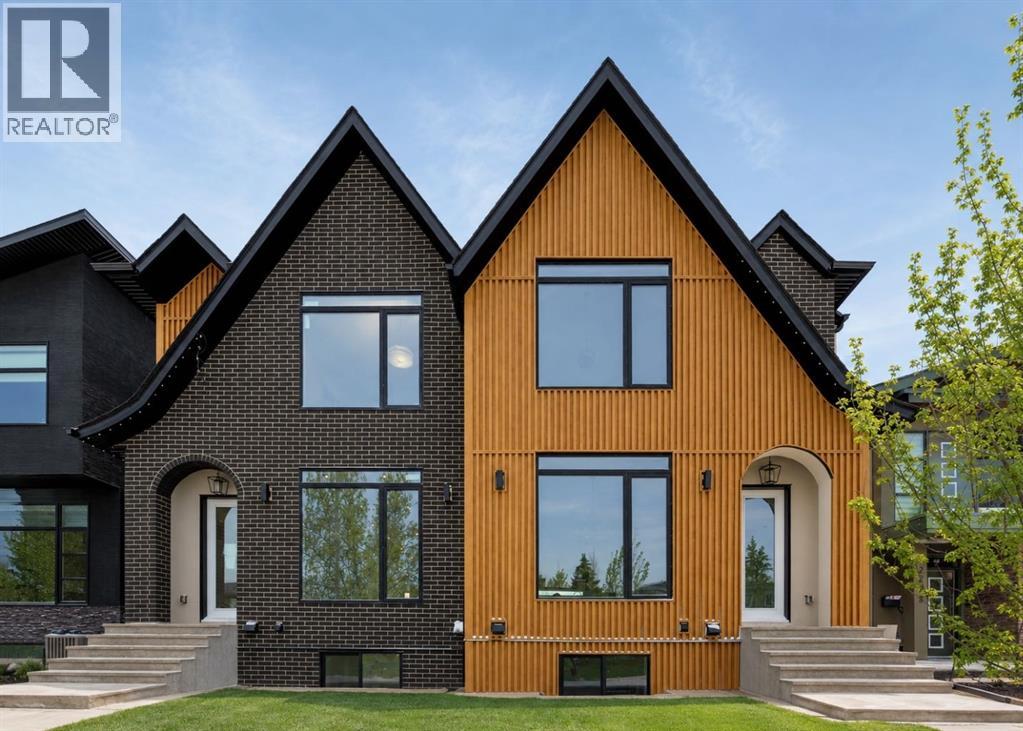 2227 36 Street SW - 1