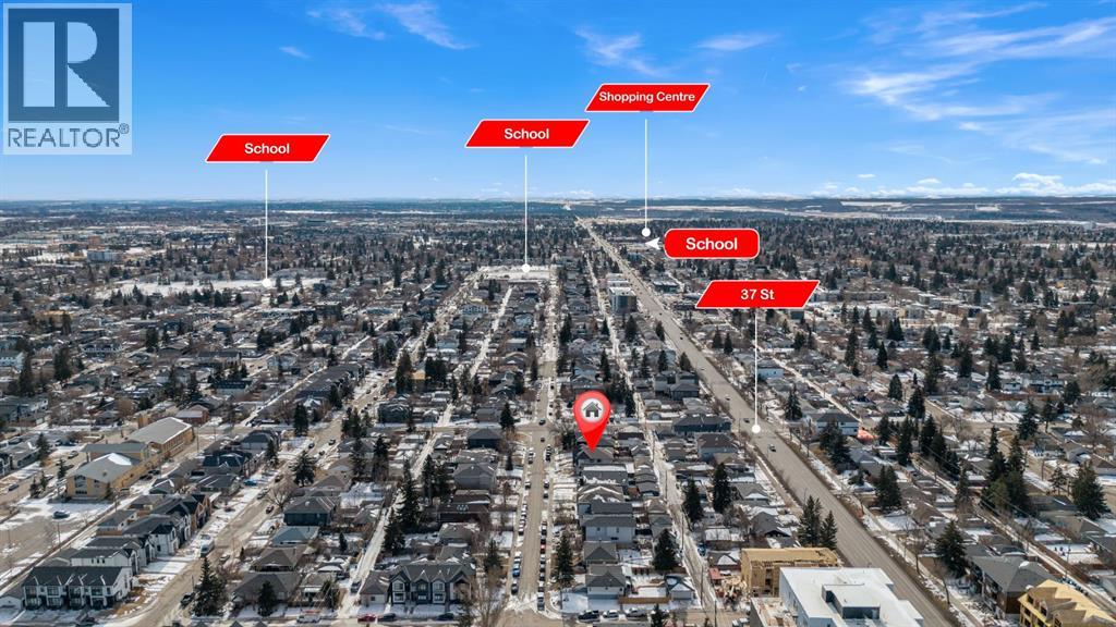 2227 36 Street SW - 48