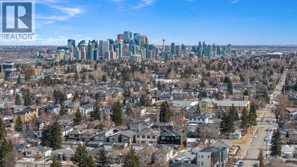 2227 36 Street SW - 46