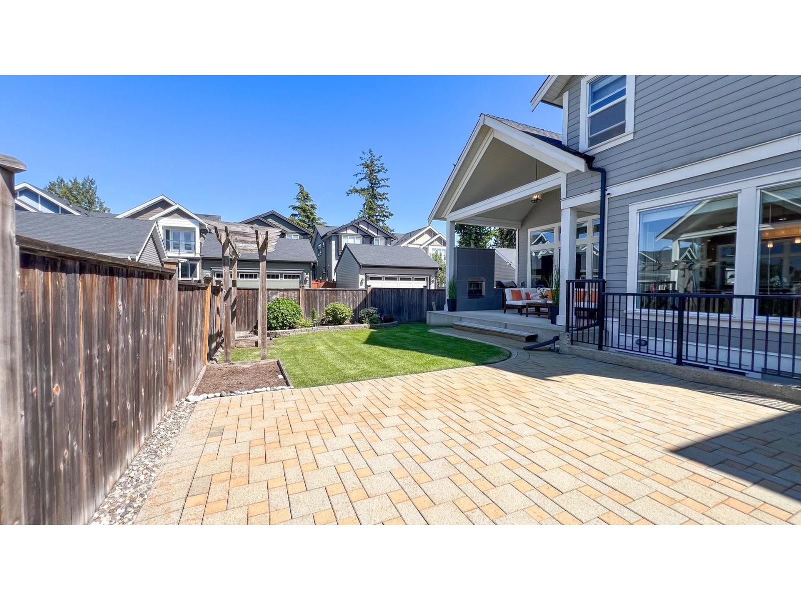4 Bed, 4 Bath House for Sale in Surrey – 16787 22 AVENUE, Surrey – MLS# R3147948 - Image 39