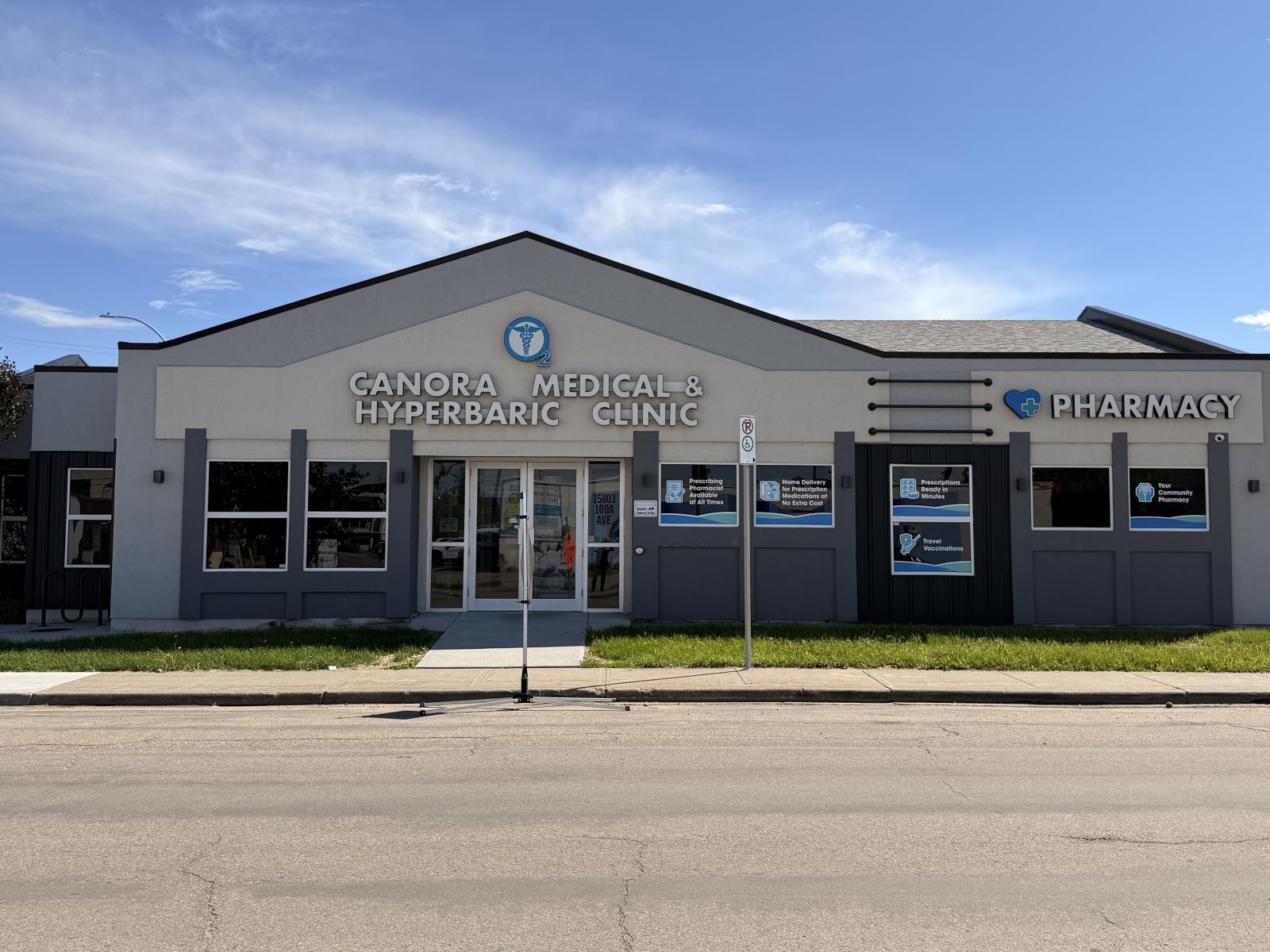 15803 100A Avenue NW, Edmonton — photo 3