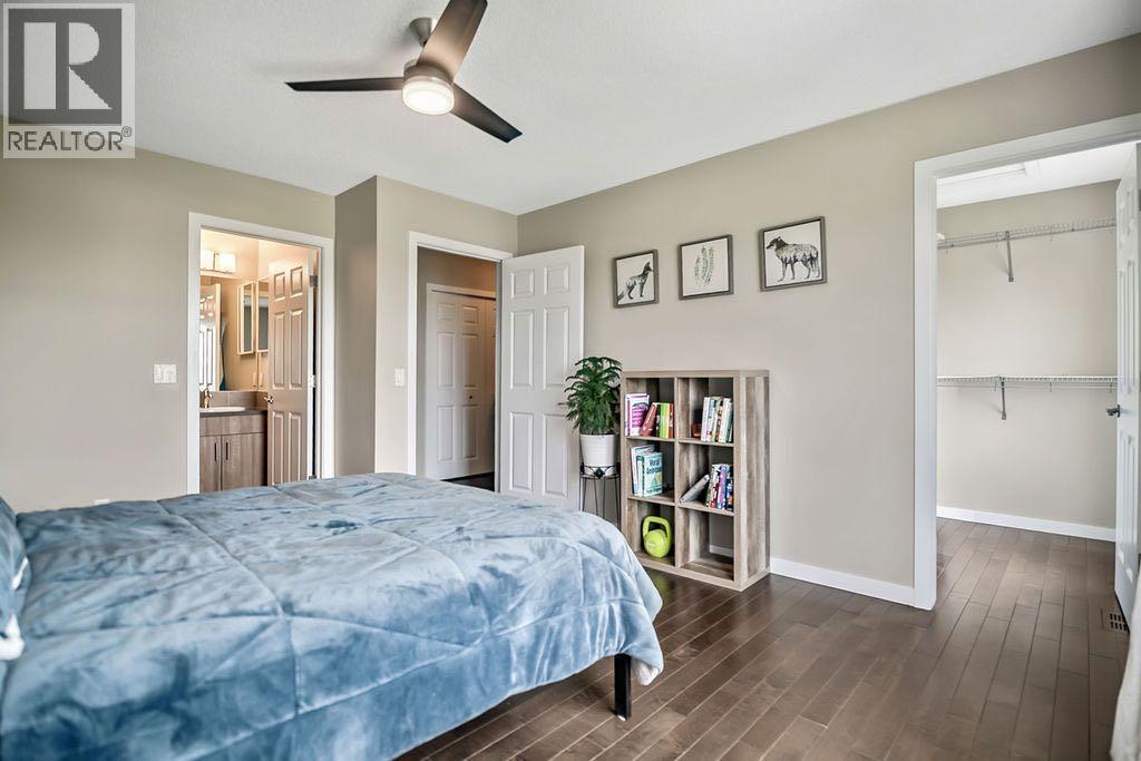 #1410 10 Auburn Bay Avenue SE - 23