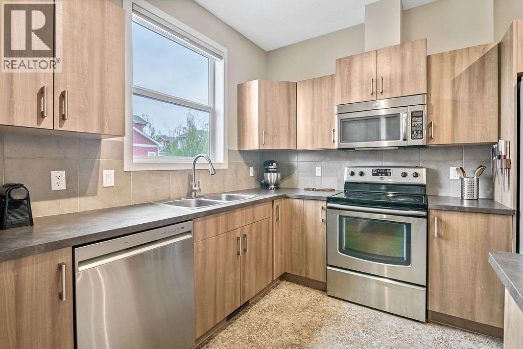 #1410 10 Auburn Bay Avenue SE - 11