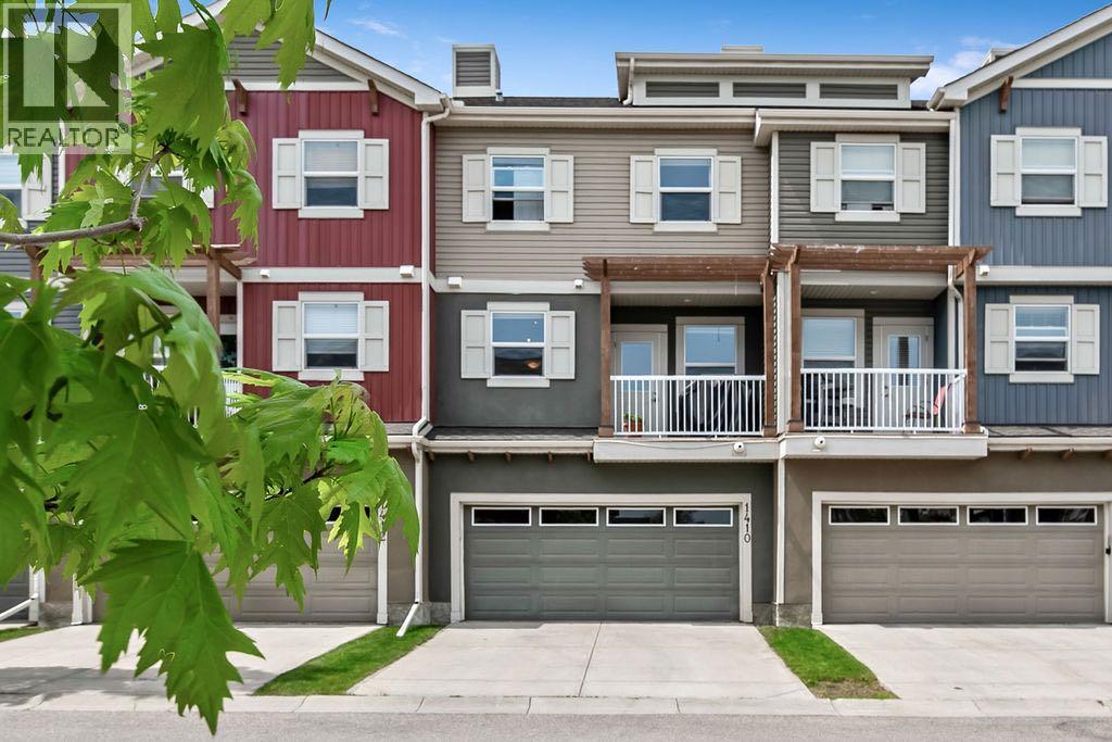 #1410 10 Auburn Bay Avenue SE - 31