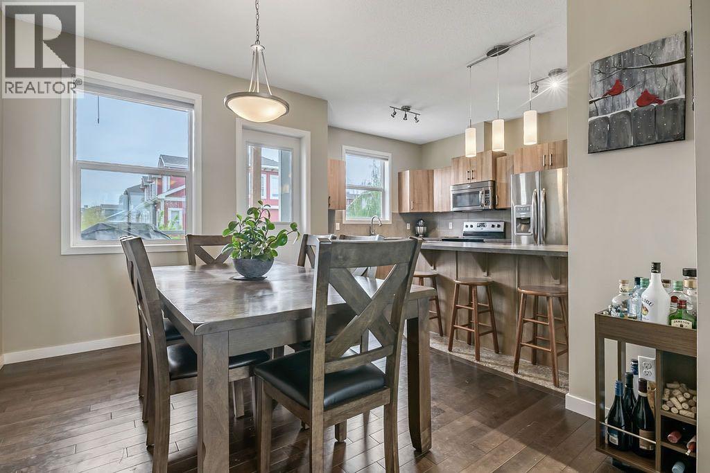 #1410 10 Auburn Bay Avenue SE - 8