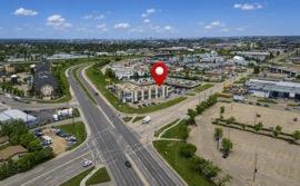 Edmonton, AB, T6B 2R2