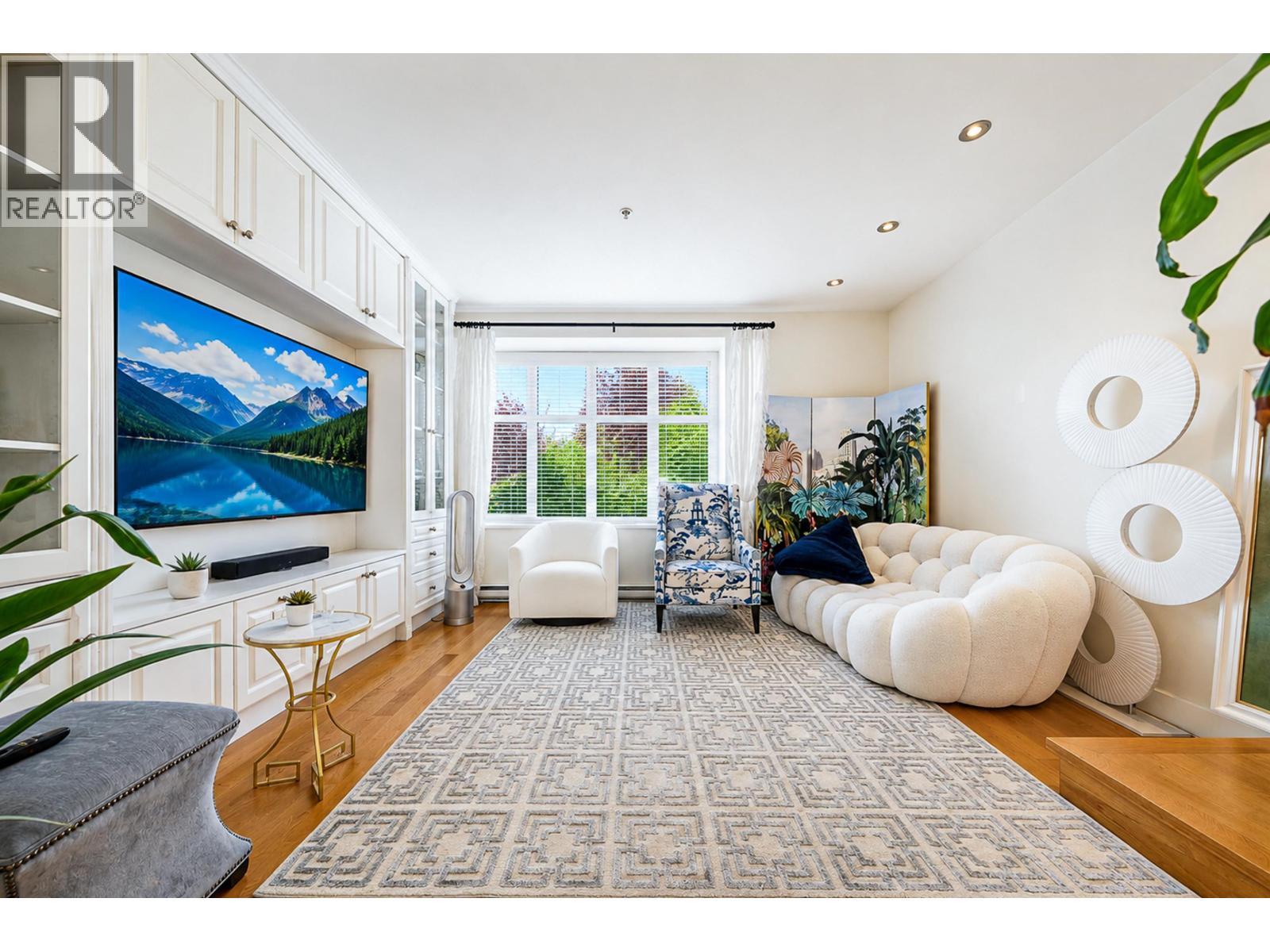 5603 WILLOW STREET, Vancouver