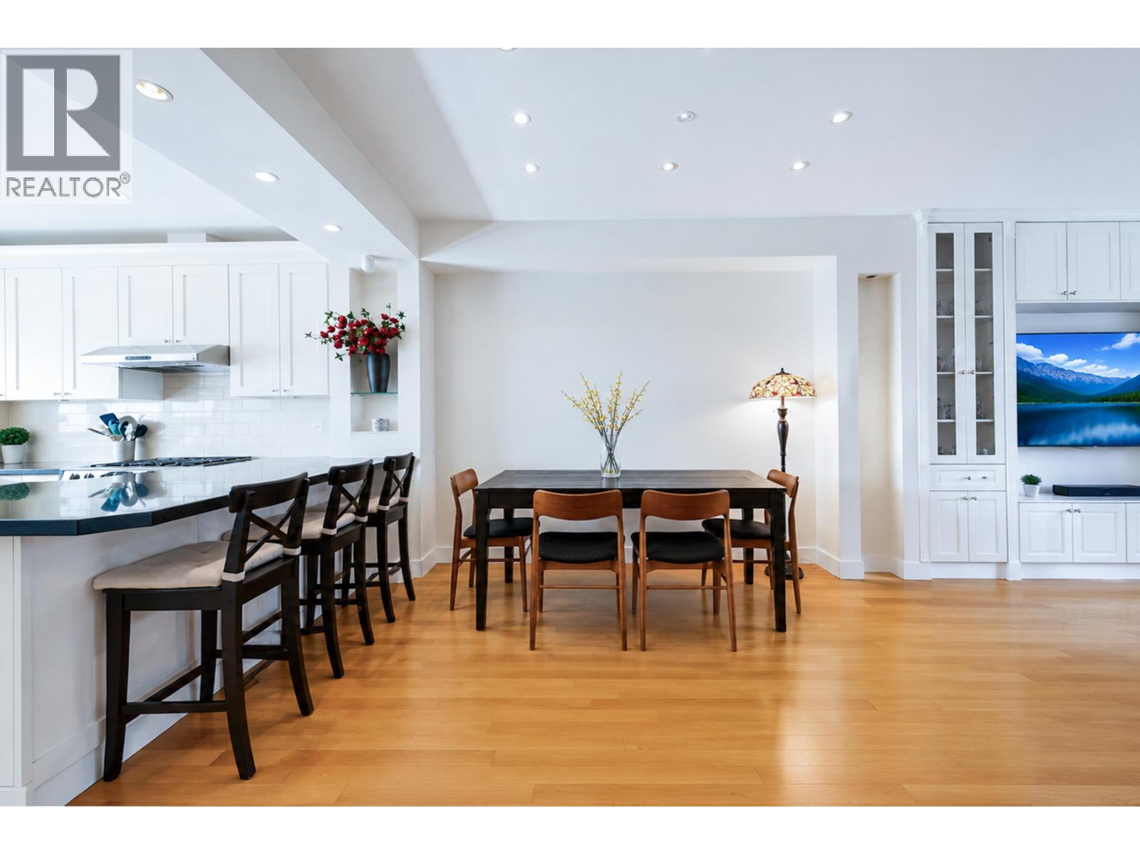 5603 WILLOW STREET, Vancouver
