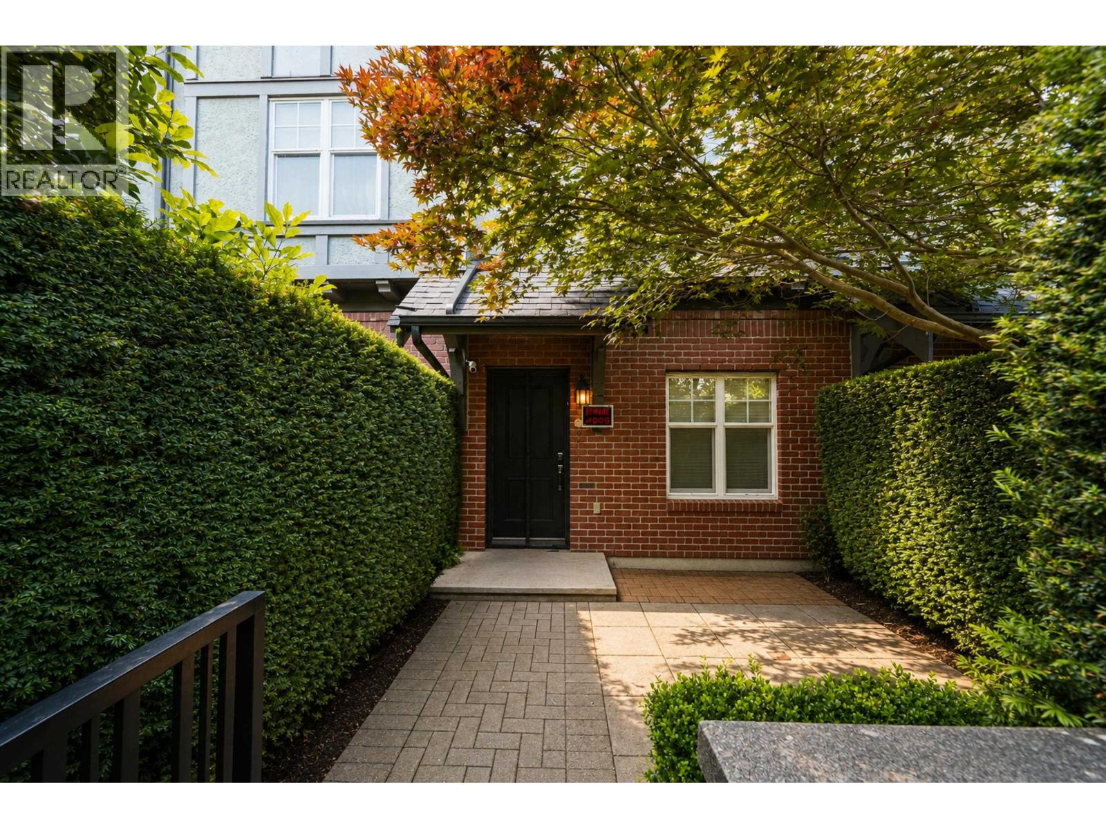 5603 WILLOW STREET, Vancouver