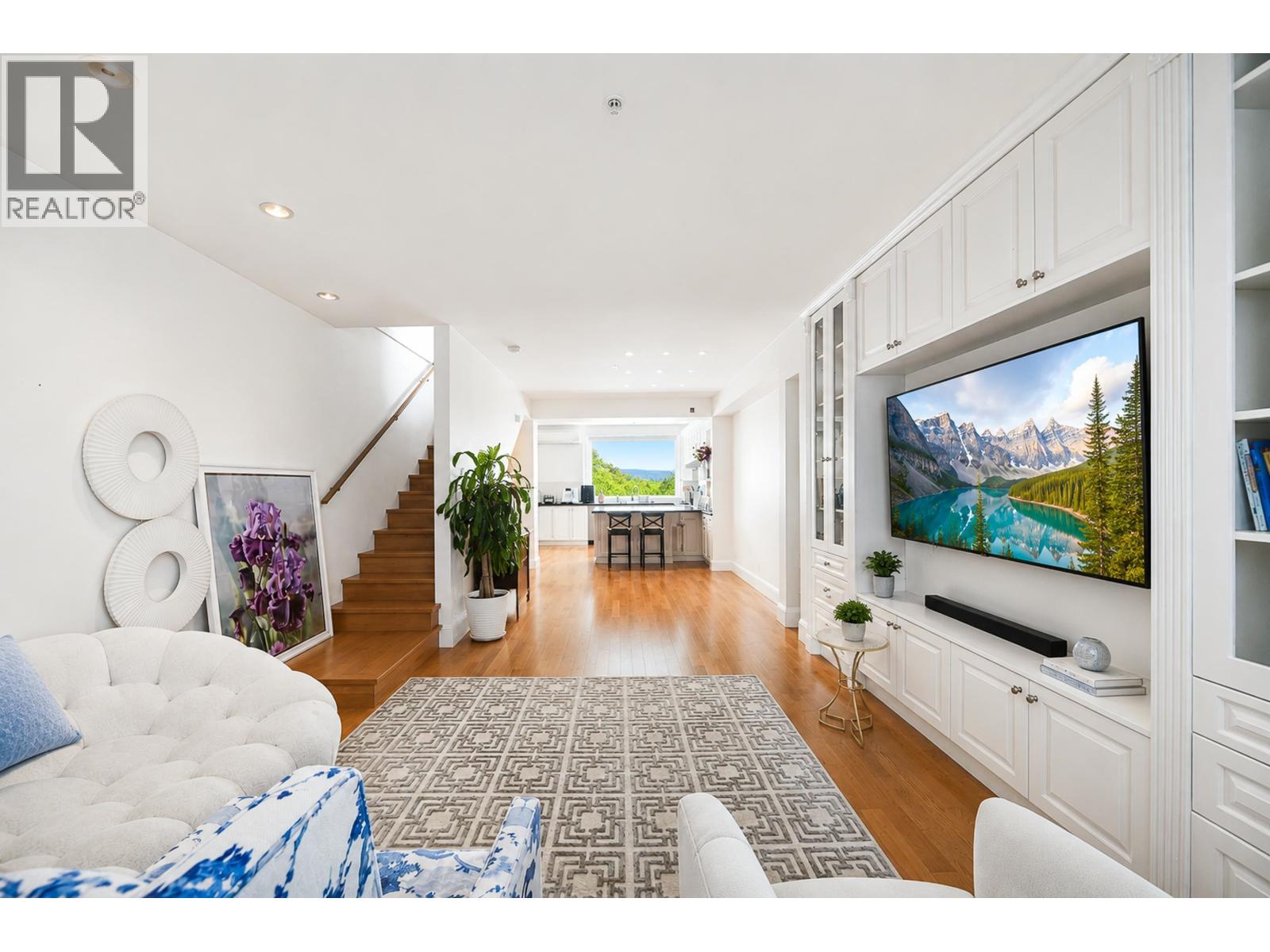 5603 WILLOW STREET, Vancouver