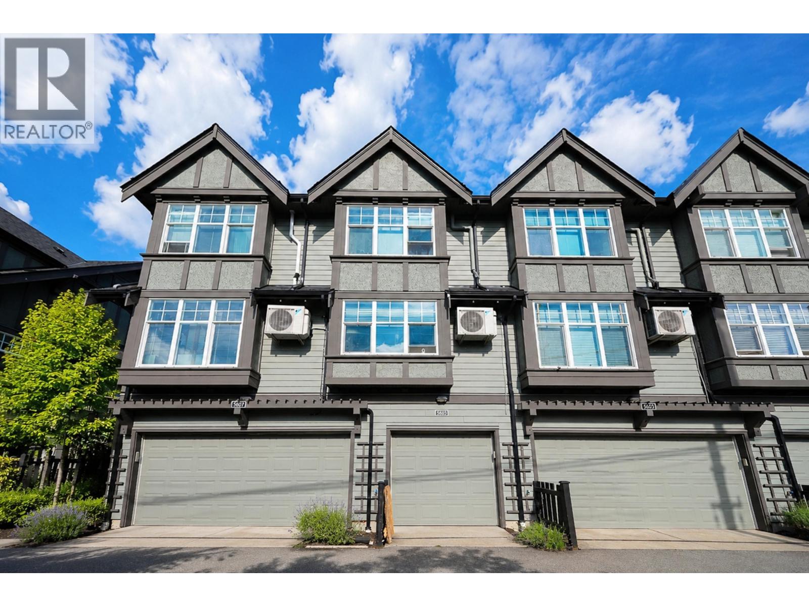 5603 WILLOW STREET, Vancouver