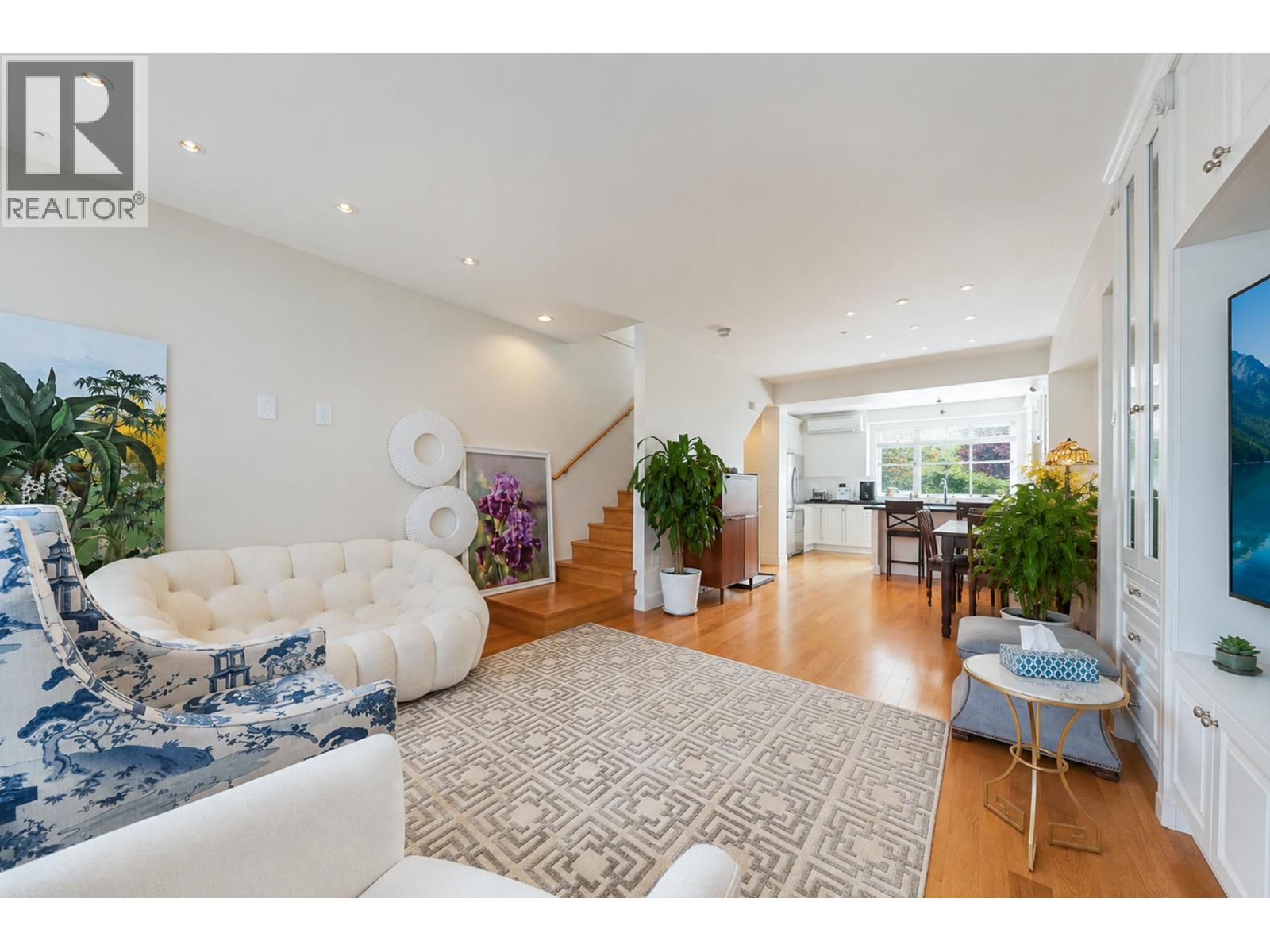 5603 WILLOW STREET, Vancouver