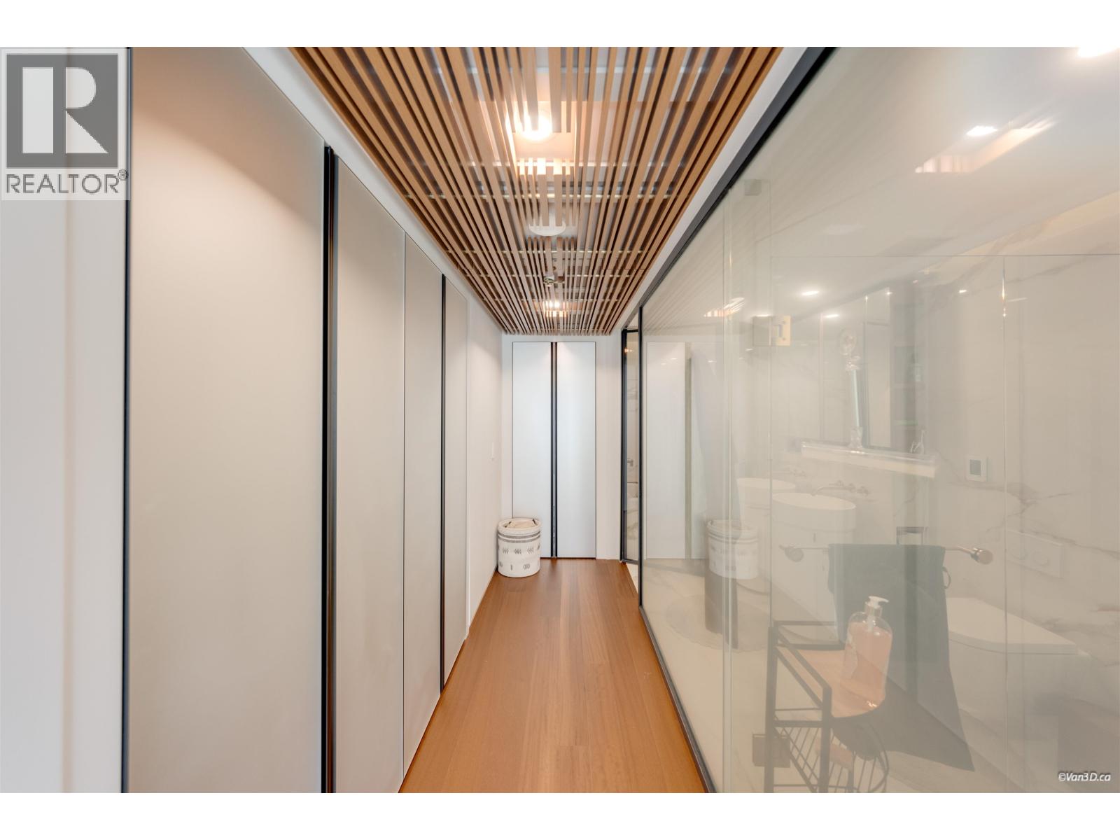 1603 1033 NELSON STREET, Vancouver