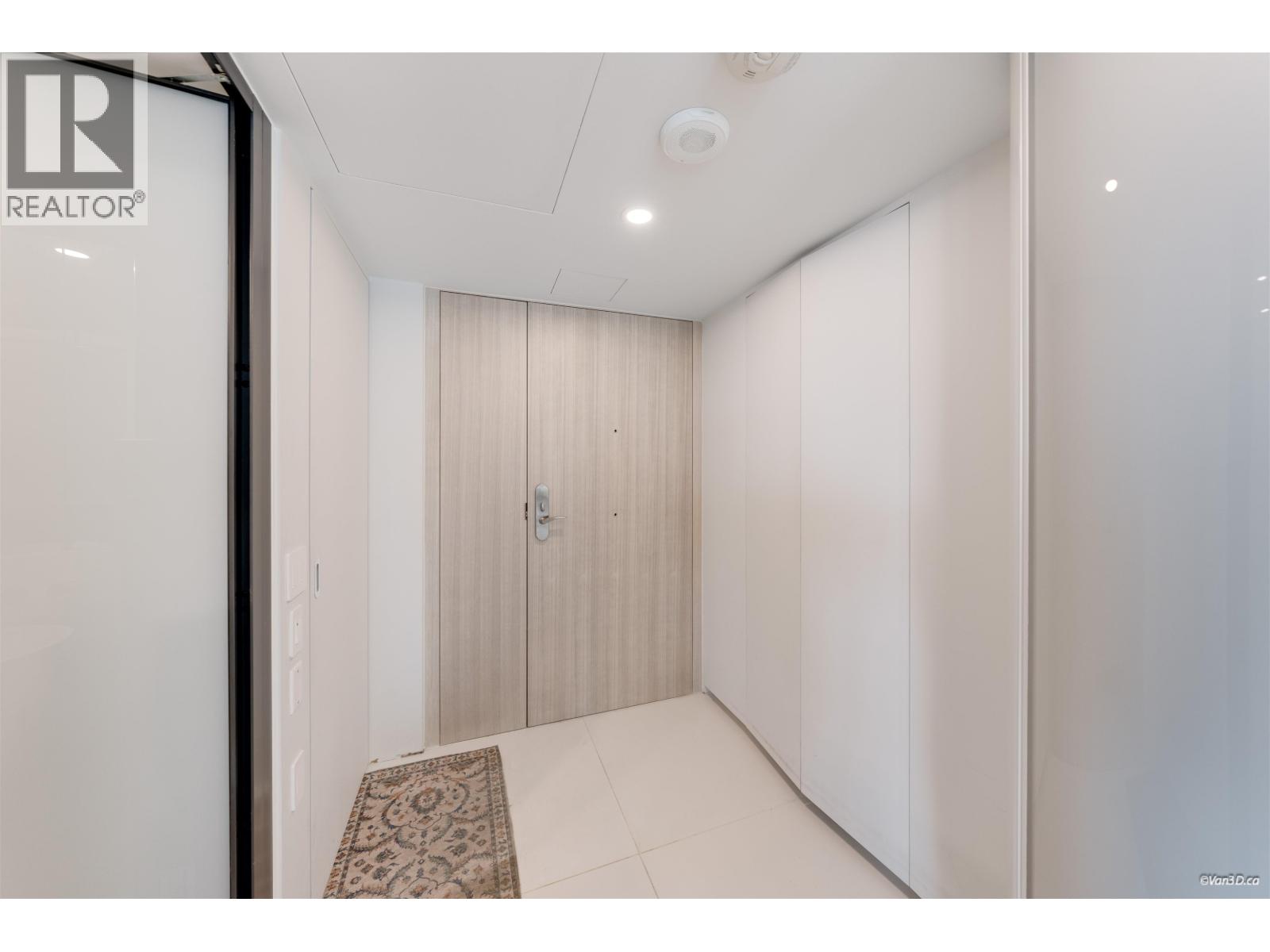 1603 1033 NELSON STREET, Vancouver