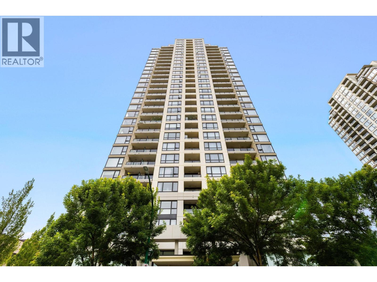 2 Bed, 2 Bath House for Sale in Burnaby – 2705 7063 HALL AVENUE, Burnaby – MLS# R3147995 - Image 19