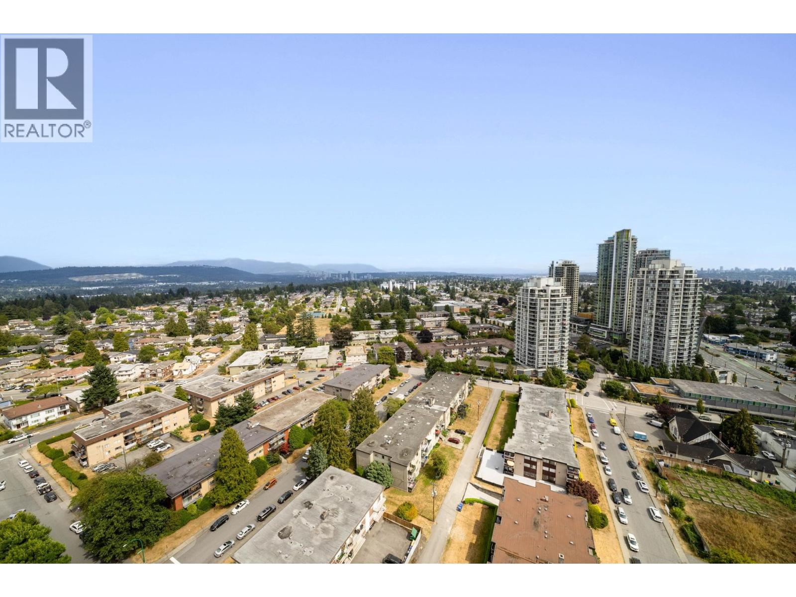 2 Bed, 2 Bath House for Sale in Burnaby – 2705 7063 HALL AVENUE, Burnaby – MLS# R3147995 - Image 20