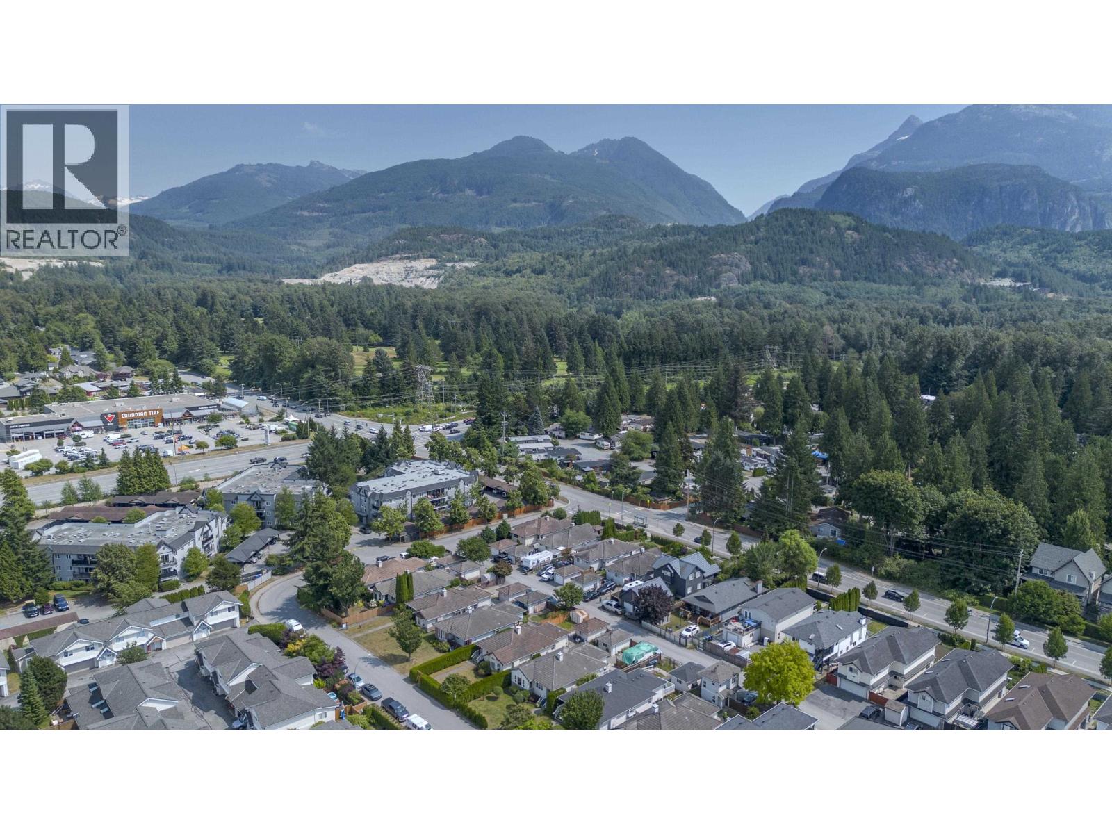1827 MAMQUAM ROAD, Squamish