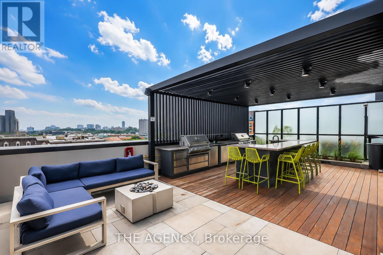 #1907 181 KING STREET S - 36
