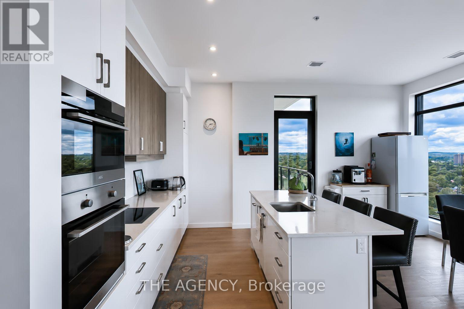 #1907 181 KING STREET S - 14