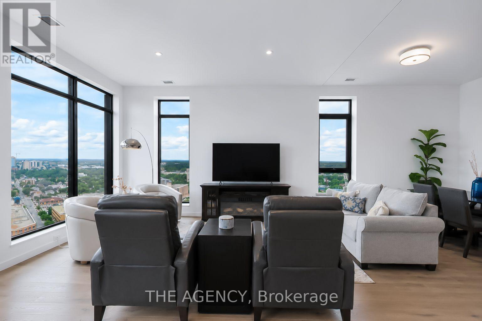 #1907 181 KING STREET S - 12