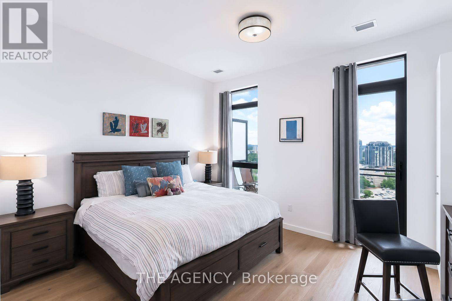 #1907 181 KING STREET S - 24
