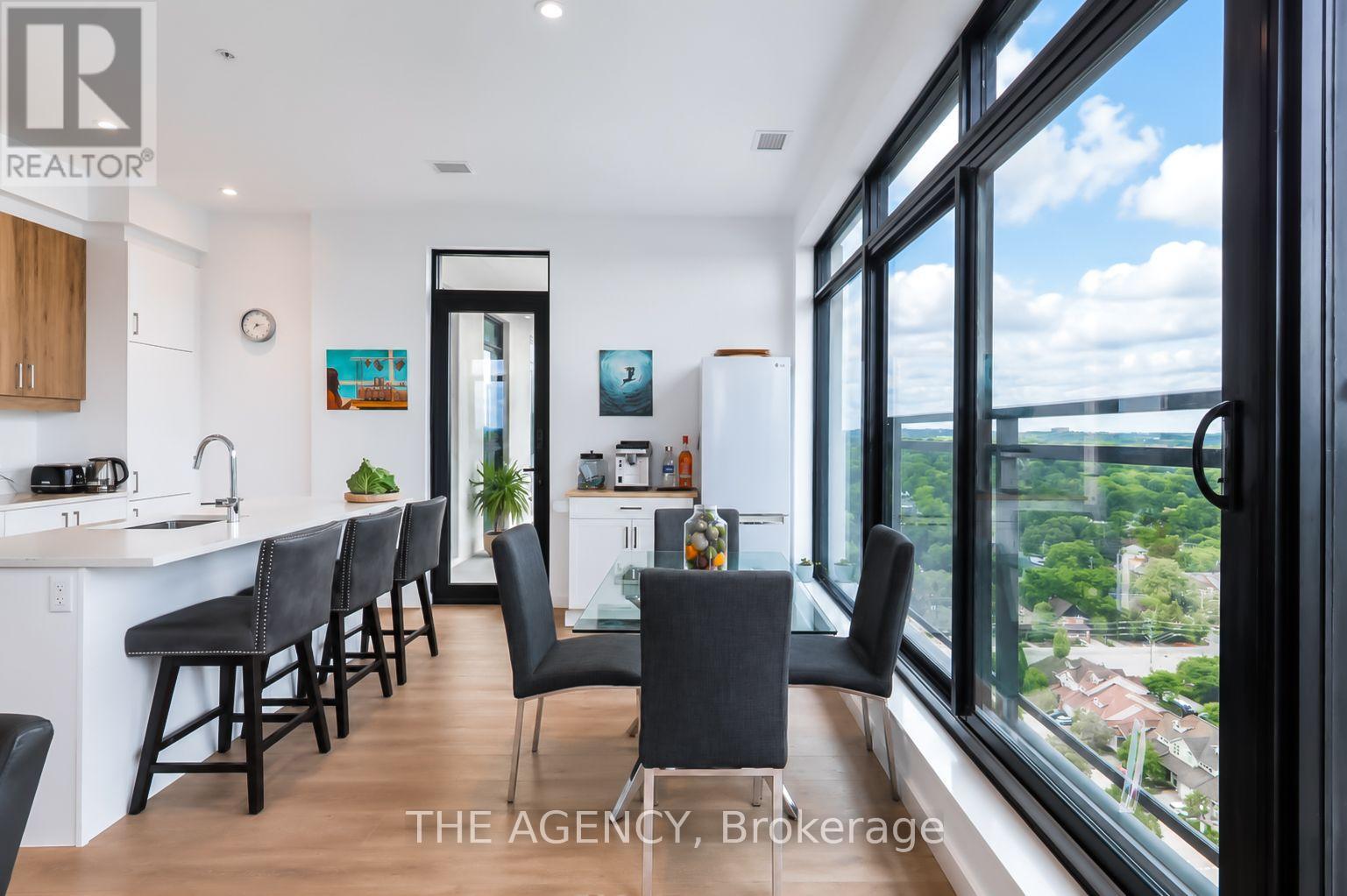 #1907 181 KING STREET S - 18