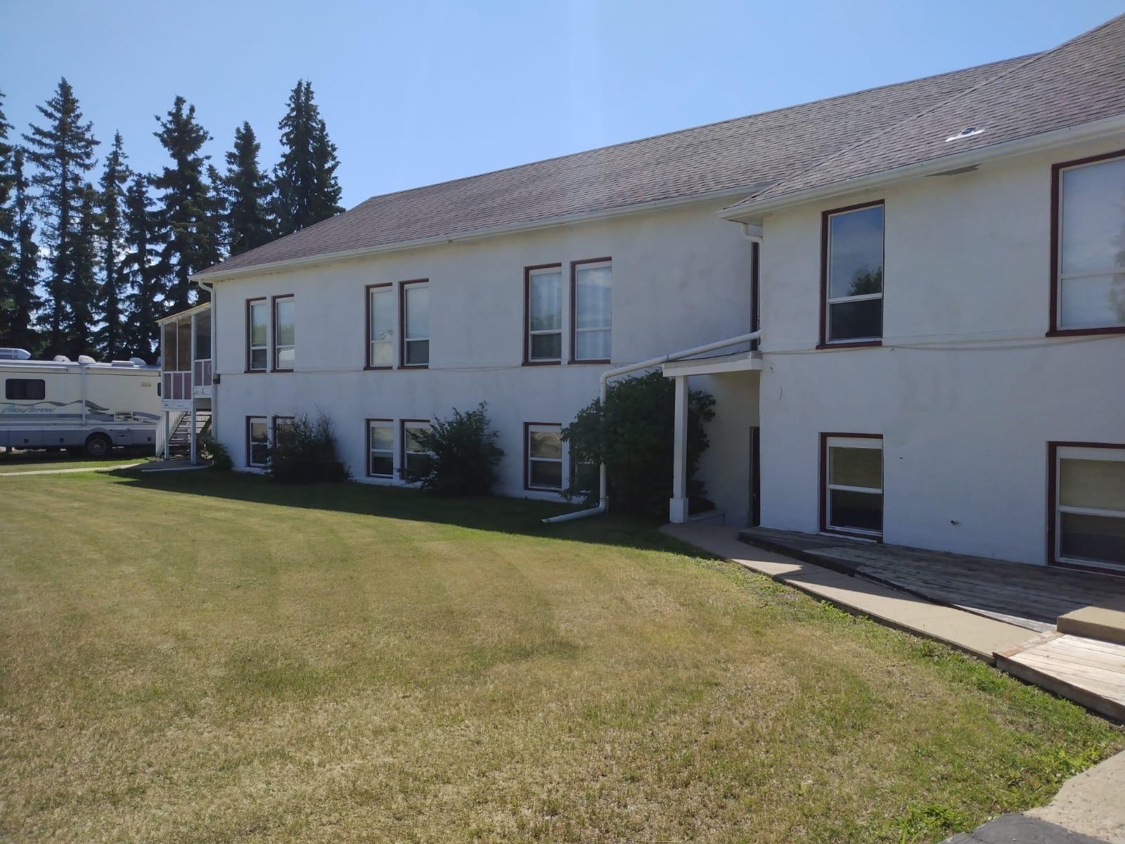 Sedgewick, AB, T0B 4C0