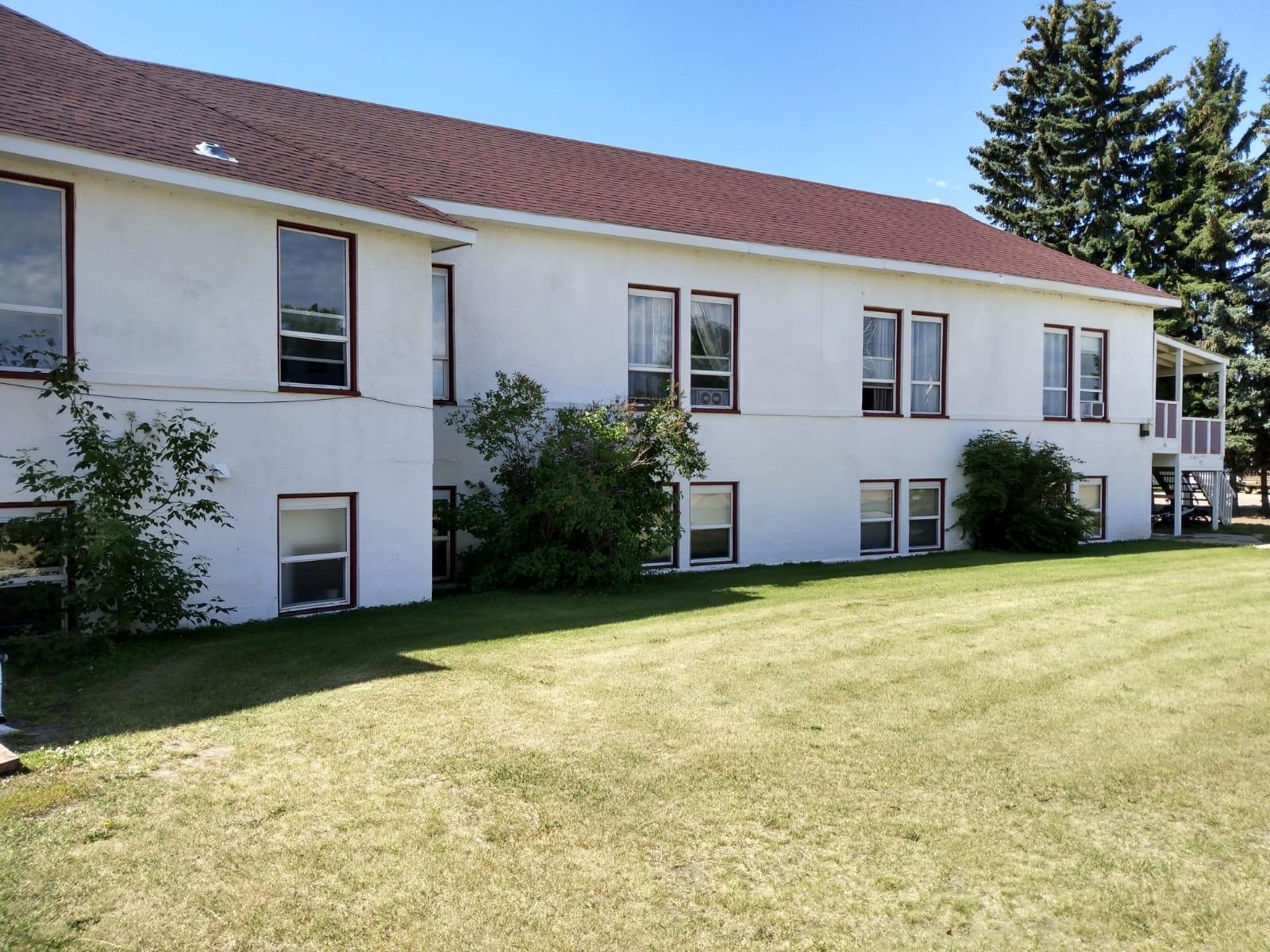 Sedgewick, AB, T0B 4C0