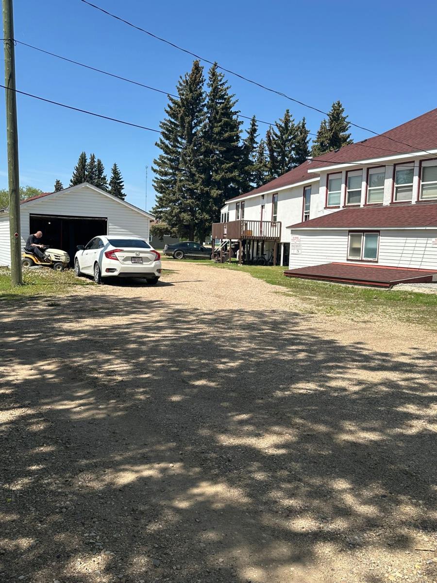 Sedgewick, AB, T0B 4C0