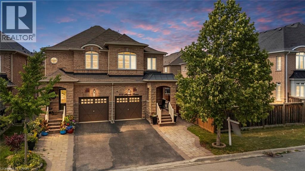 717 MEGSON Terrace - 1