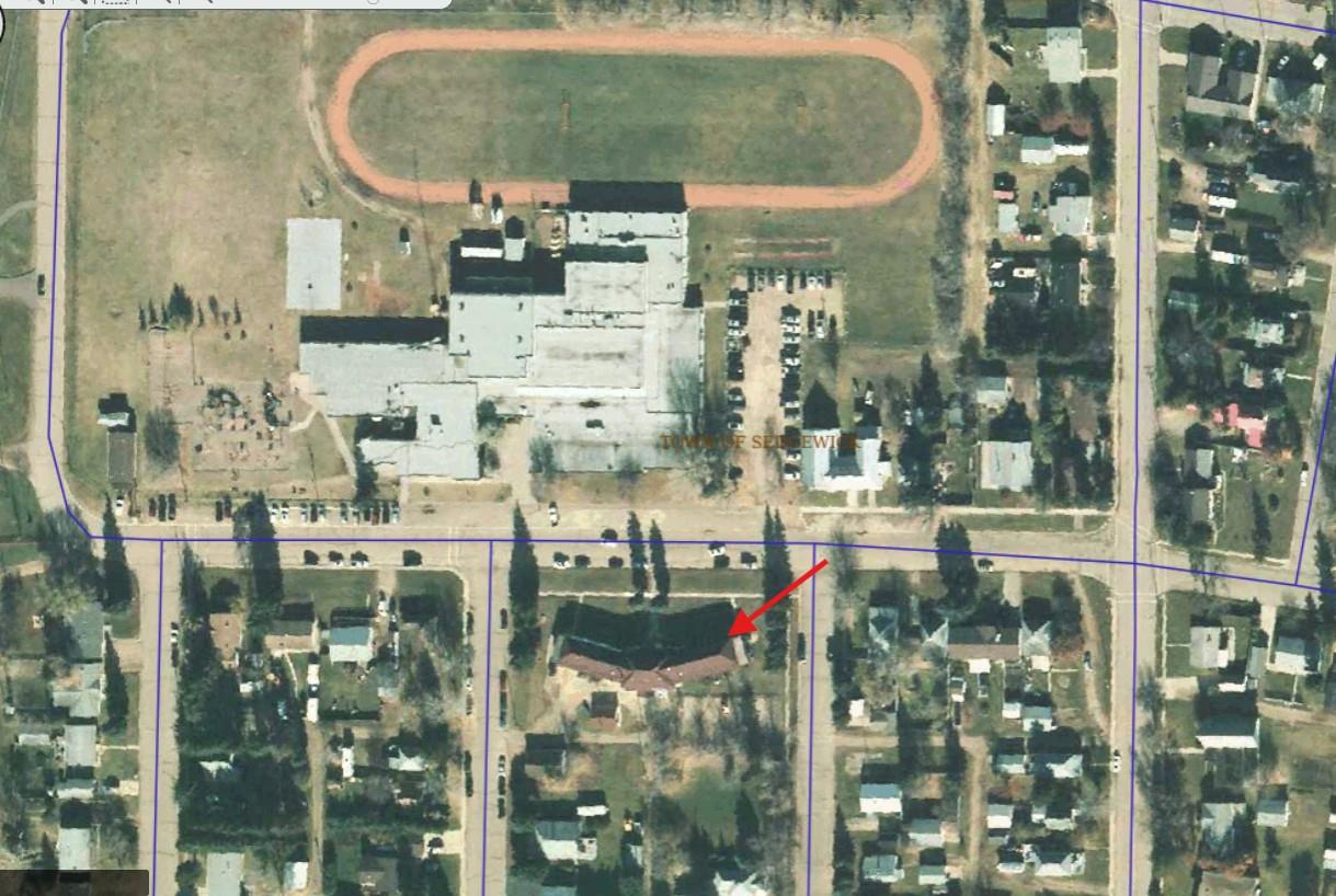 Sedgewick, AB, T0B 4C0 - Photo 32