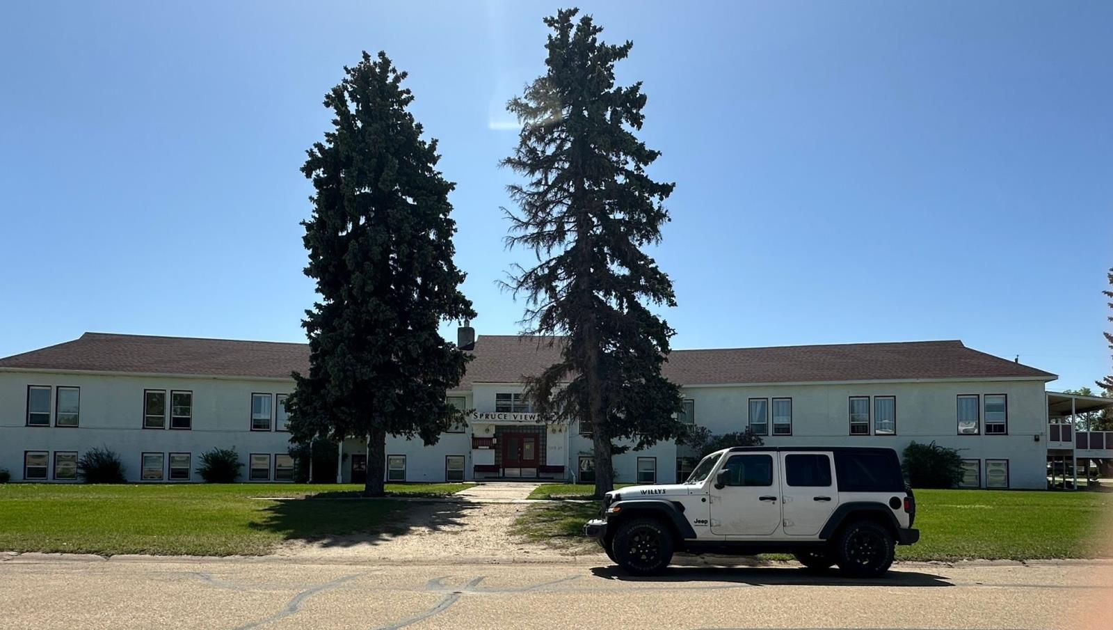 Sedgewick, AB, T0B 4C0 - Photo 6