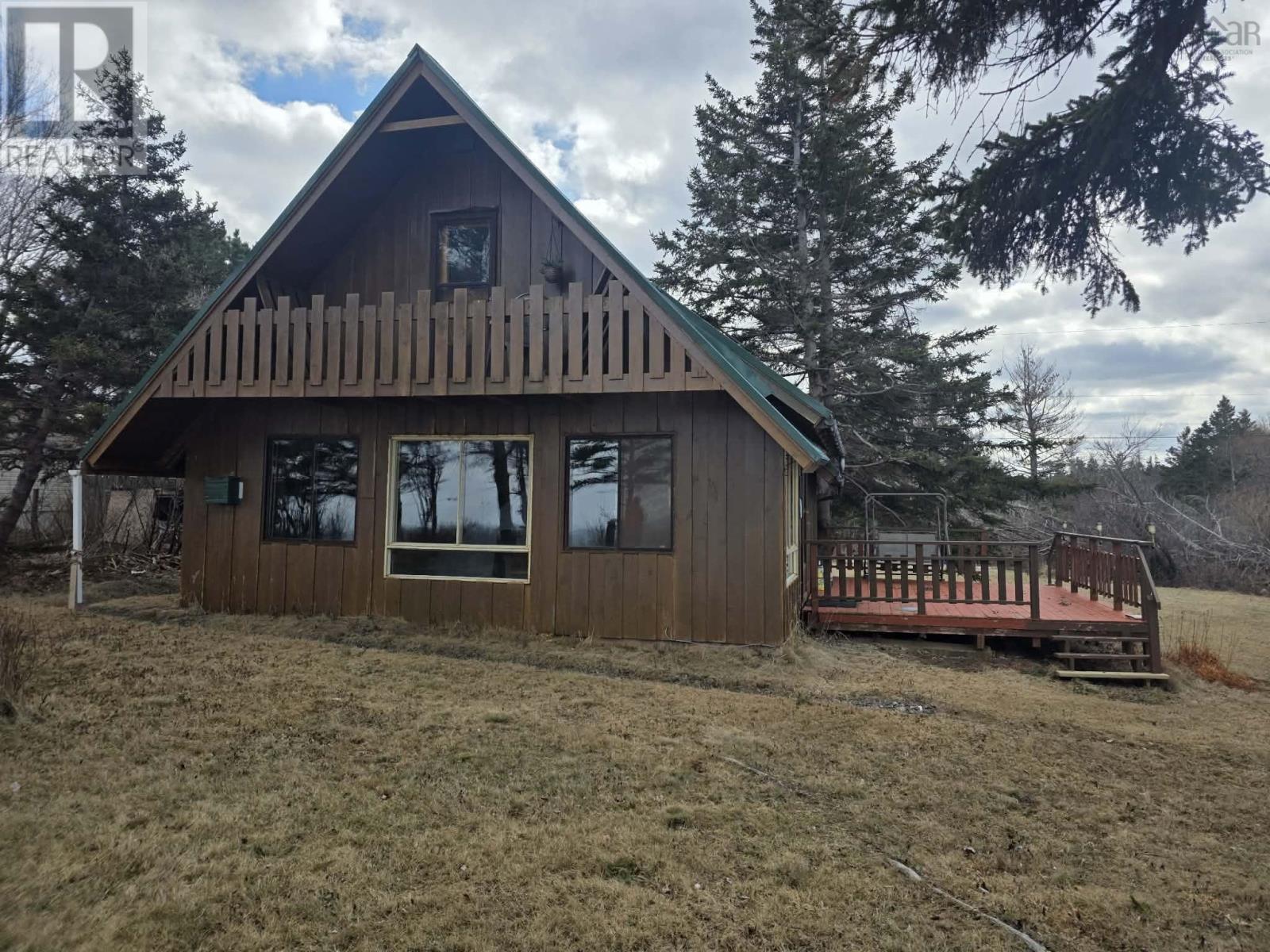 55 Joyce MacKinnon Lane - 1
