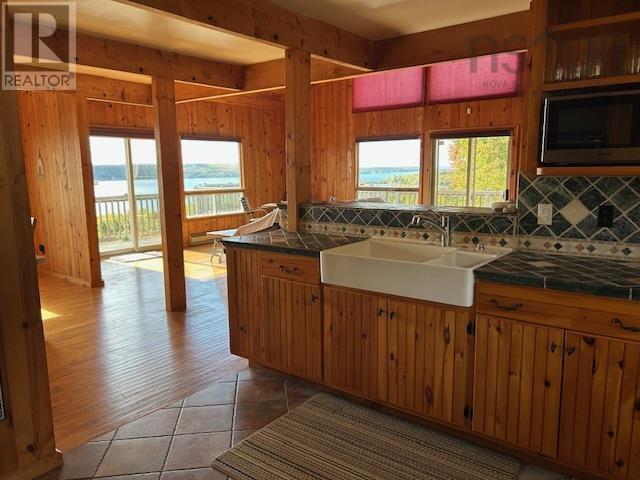 935 Big Harbour Road - 26
