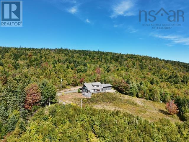 935 Big Harbour Road - 1