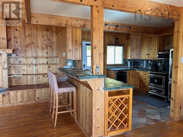 935 Big Harbour Road - 27