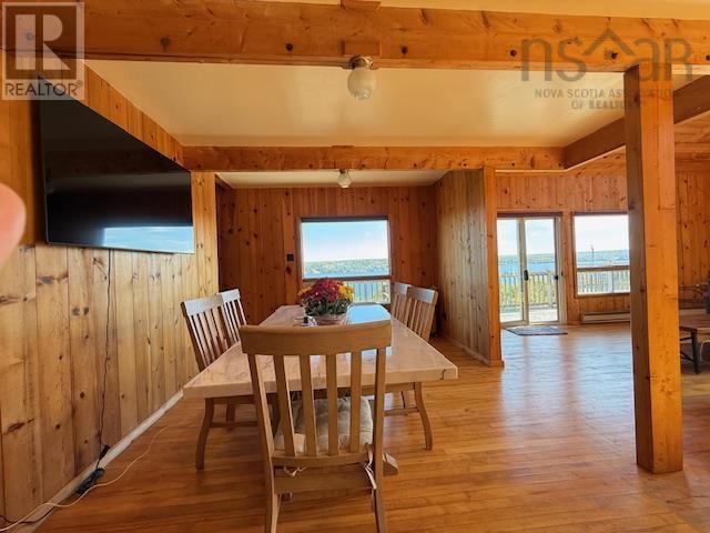 935 Big Harbour Road - 32