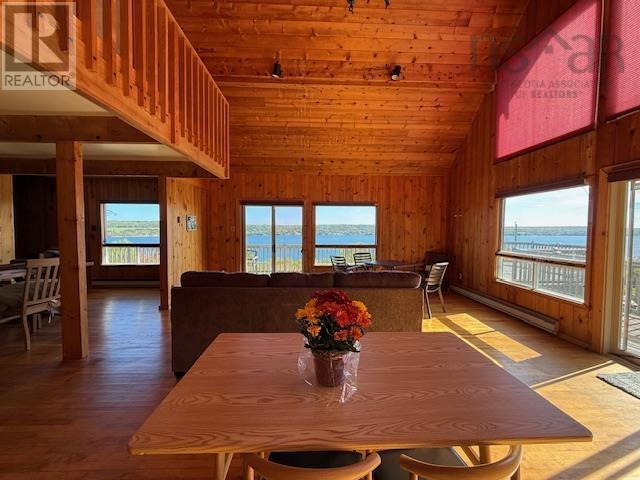935 Big Harbour Road - 36