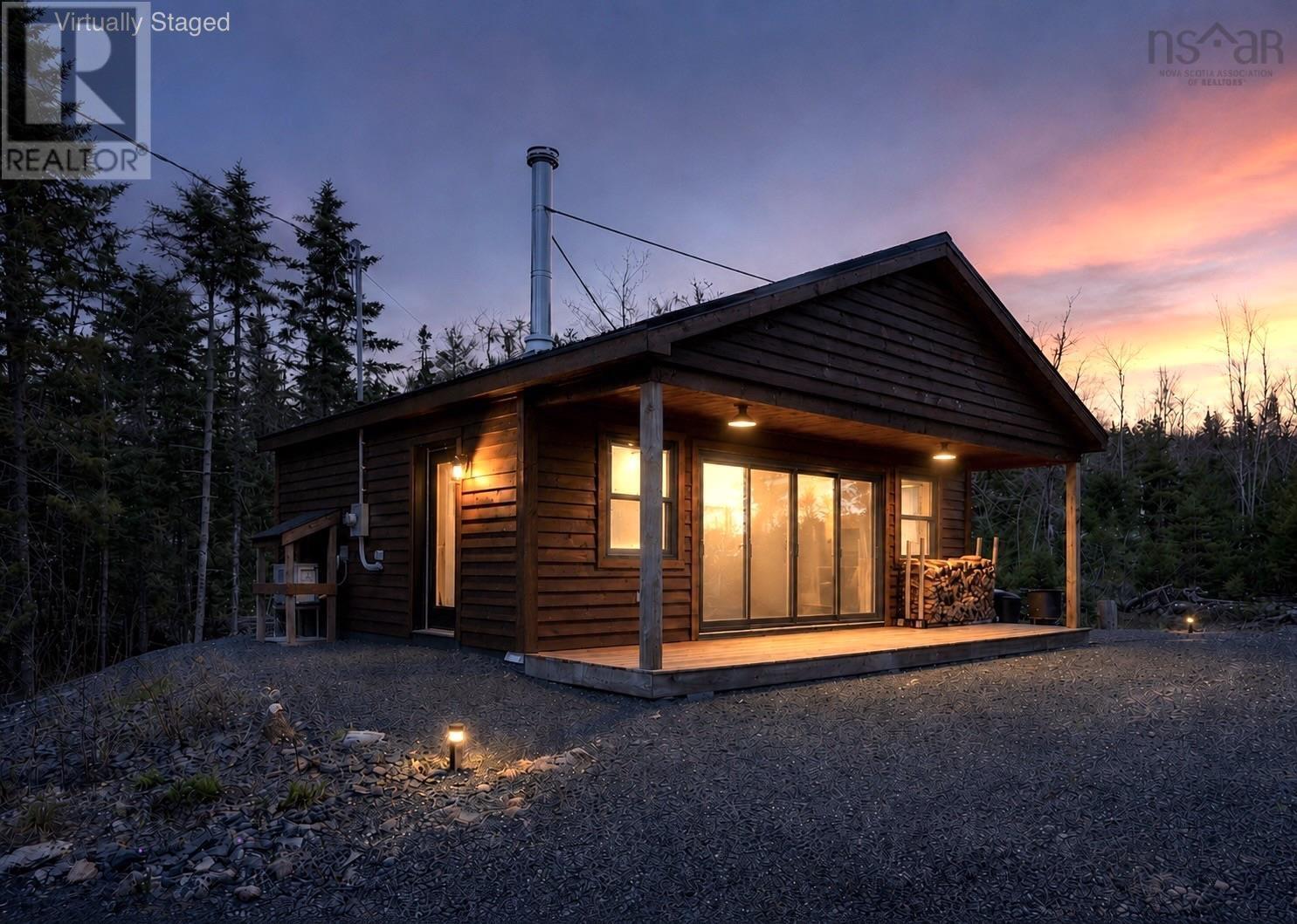 366 Loon Lake Drive - 2