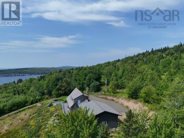 935 Big Harbour Road - 8
