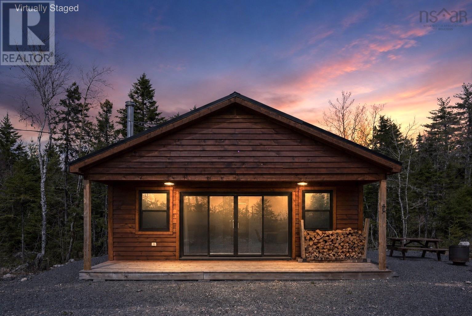 366 Loon Lake Drive - 1