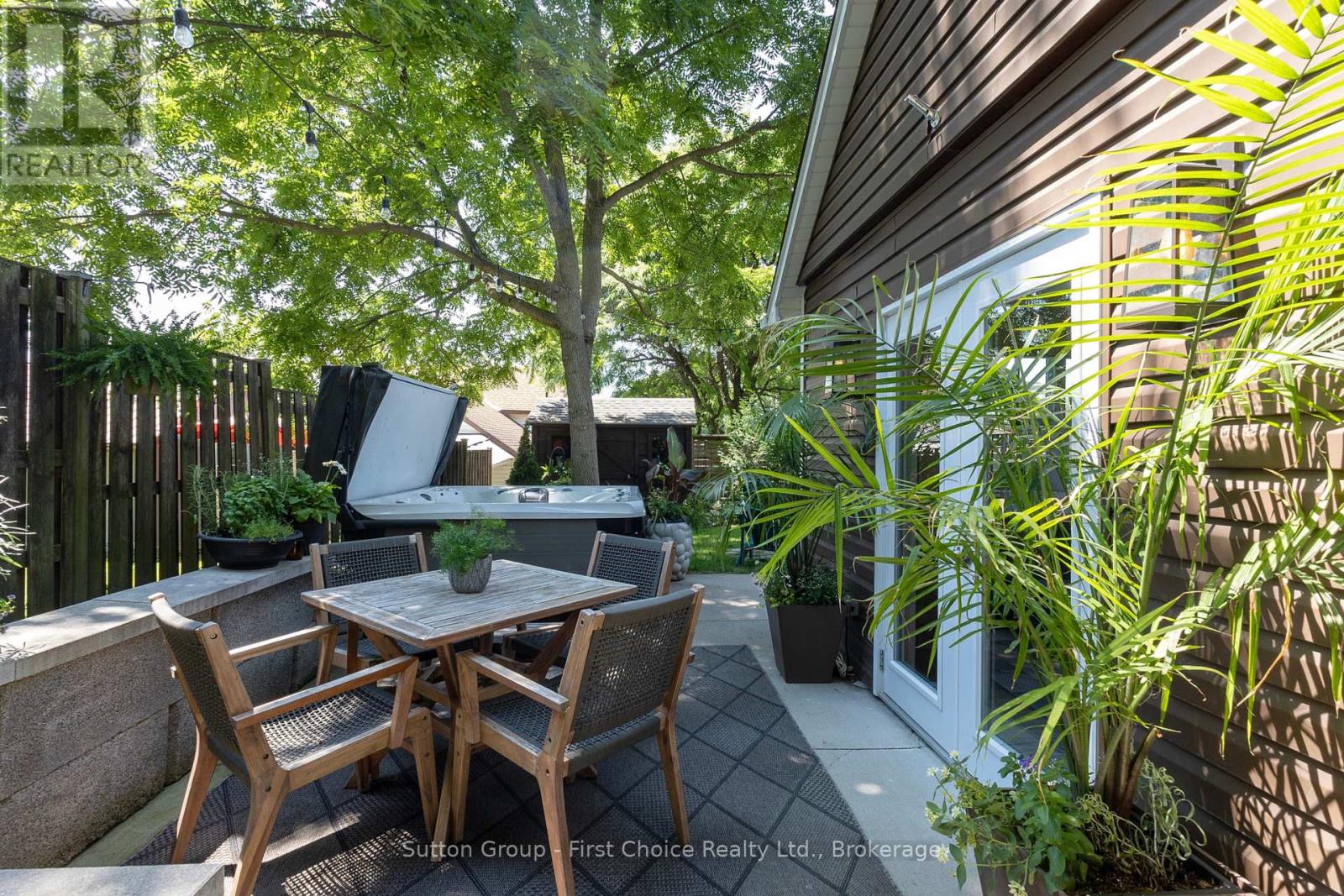 293 WELLINGTON STREET S - Image 34