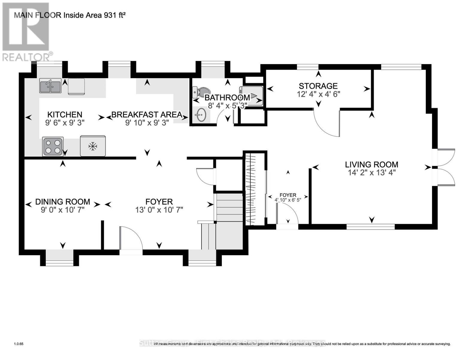 293 WELLINGTON STREET S - Image 39
