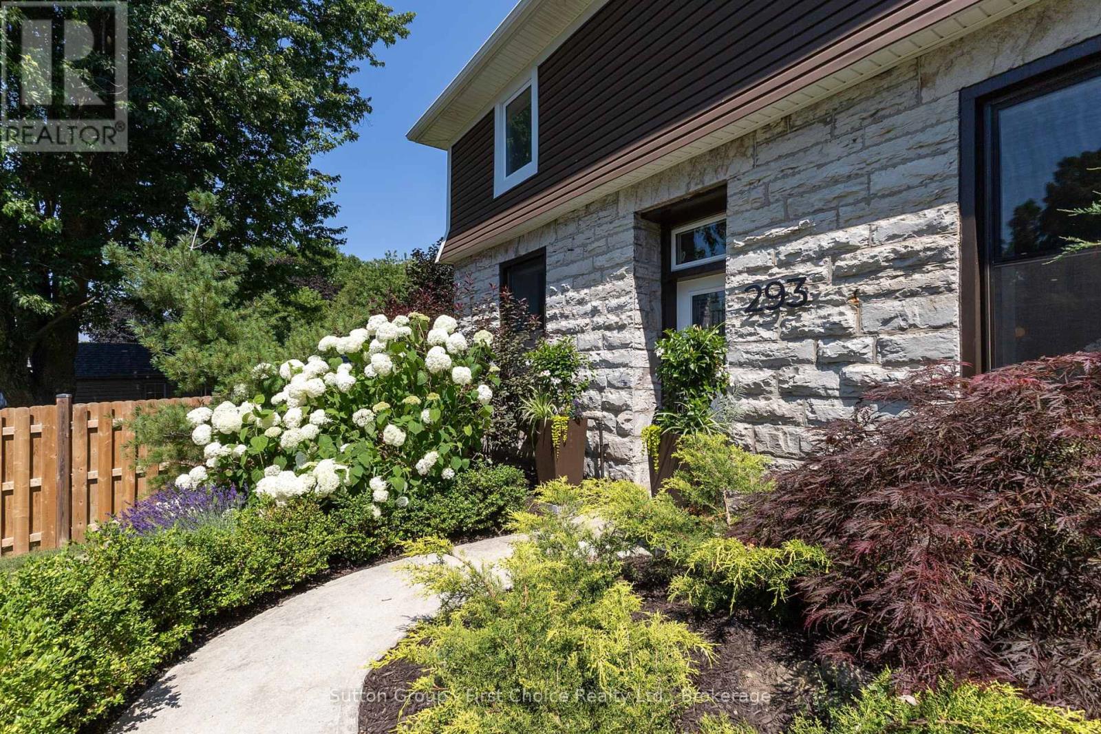 293 WELLINGTON STREET S - Image 4